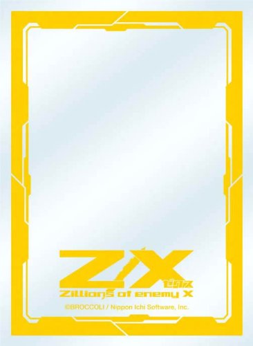 Amazon | キャラクタースリーブプロテクター 【世界の文様】 Z/X